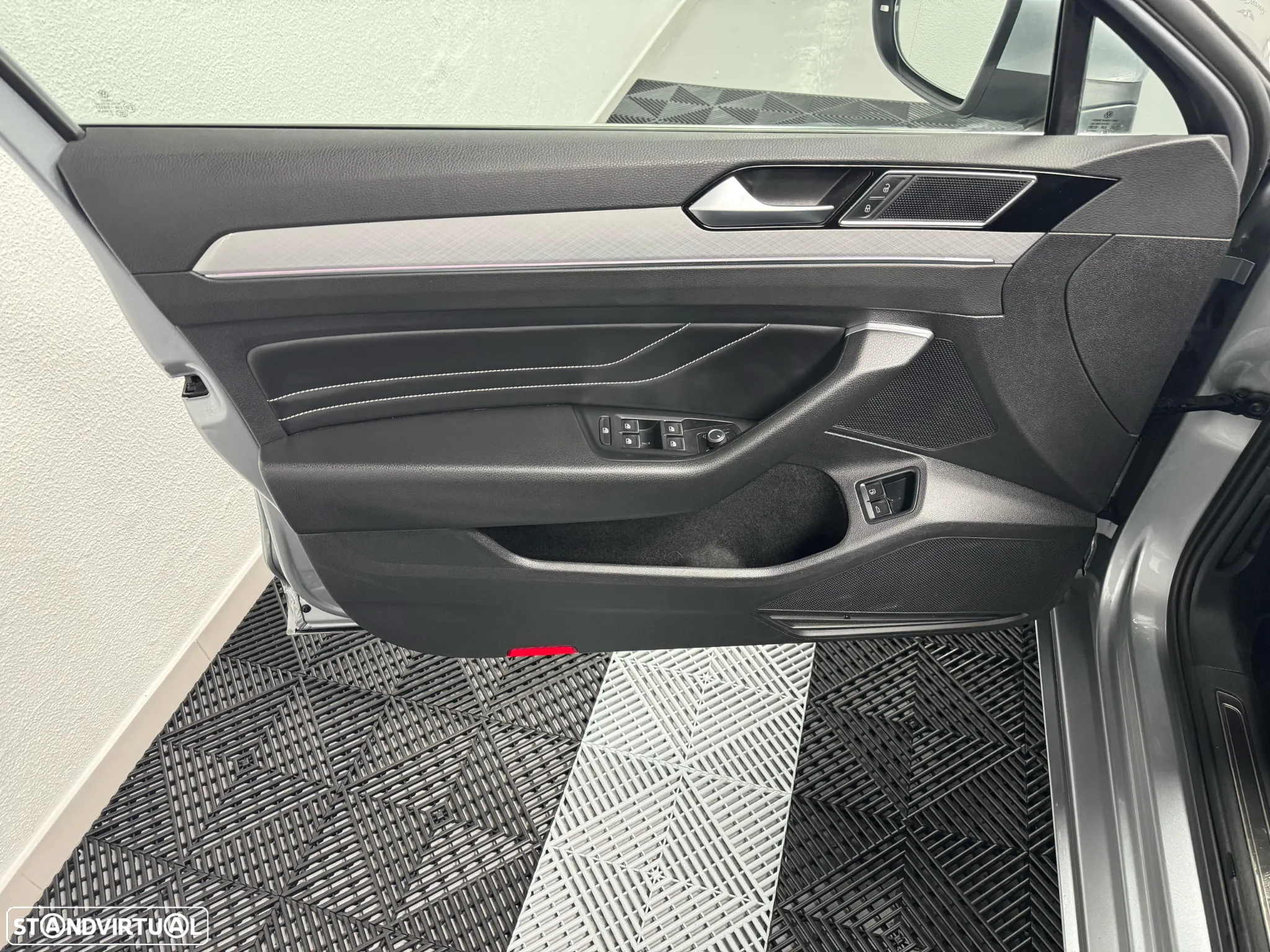 VW Passat Variant 1.4 TSI GTE Plug-in - 6