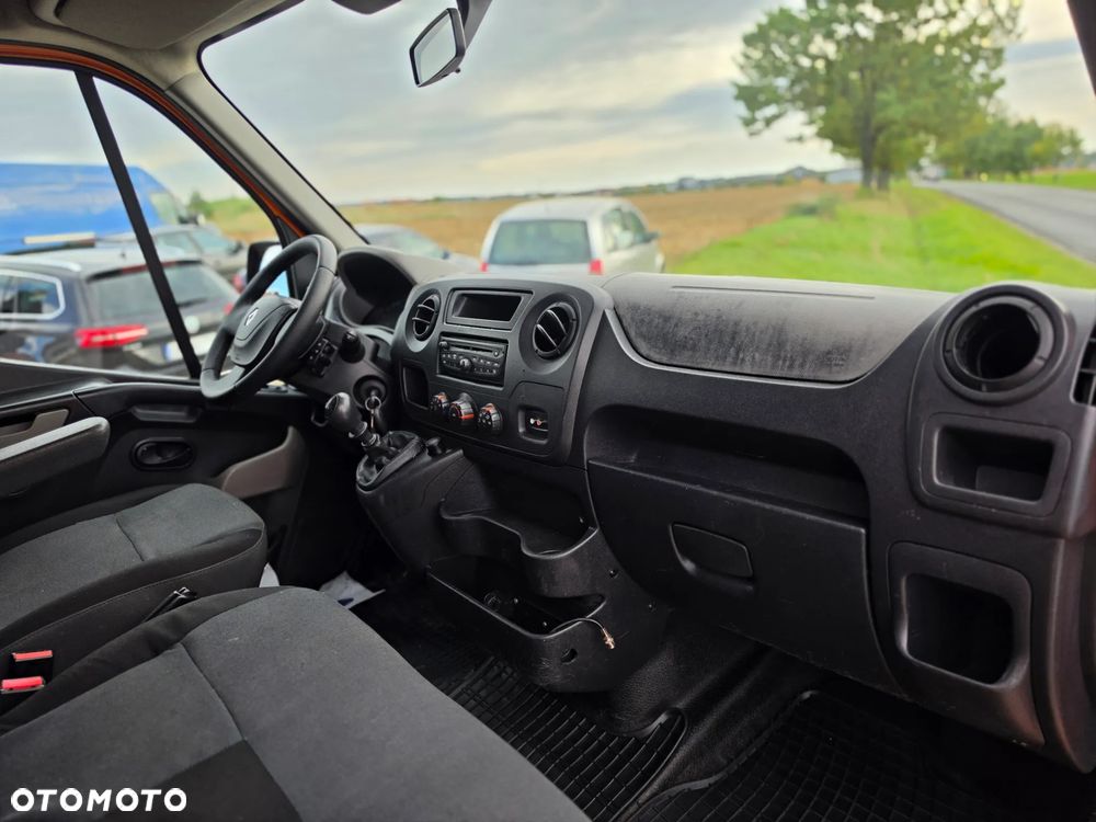 Renault Master - 21