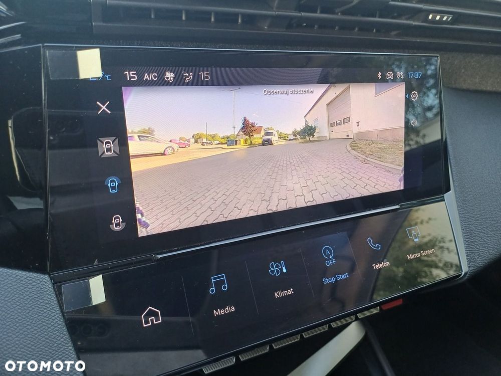 Peugeot 408 1.2 PureTech Allure Pack S&S EAT8 - 18