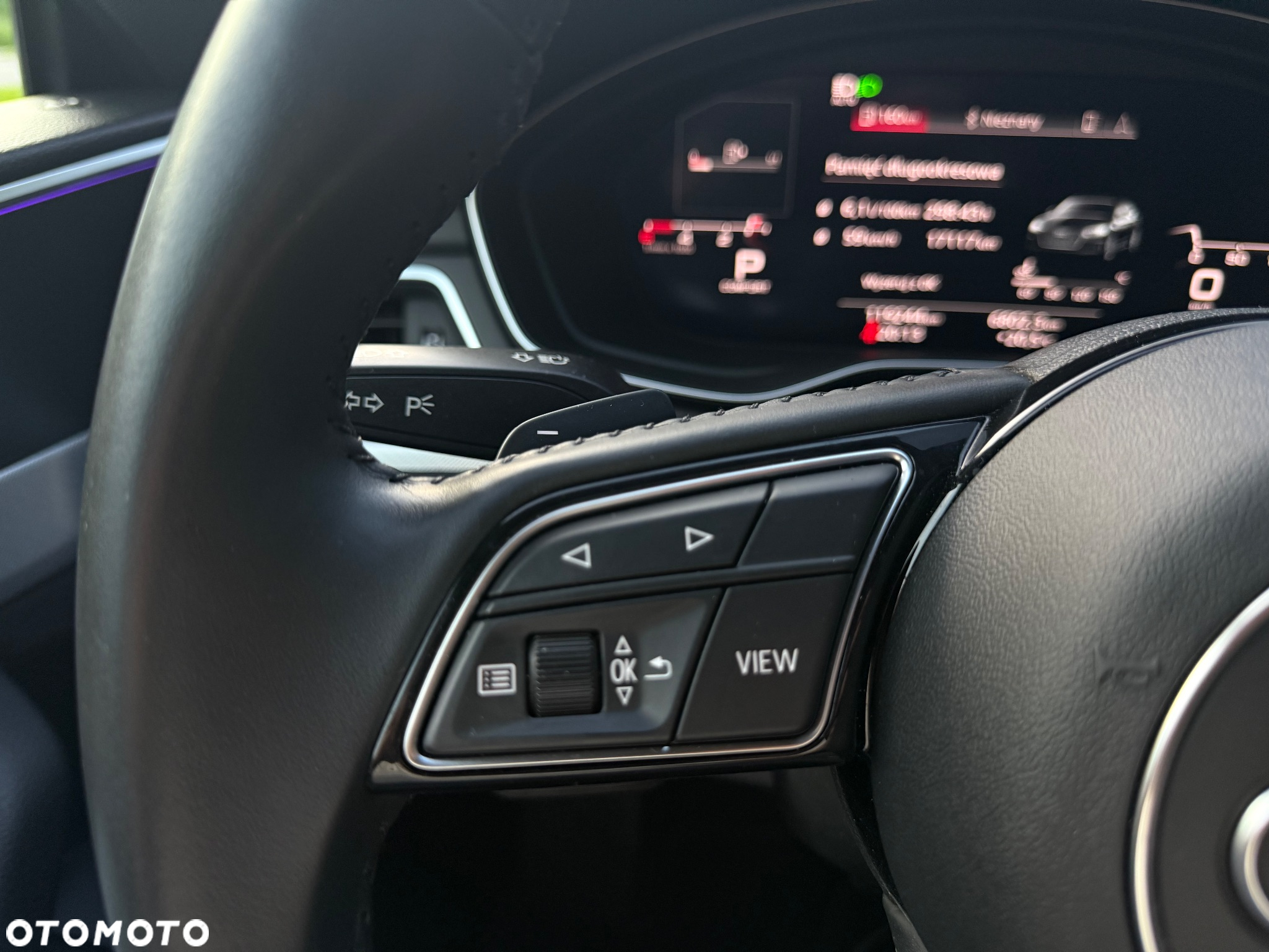 Audi A5 40 TDI Quattro S Line S tronic - 27