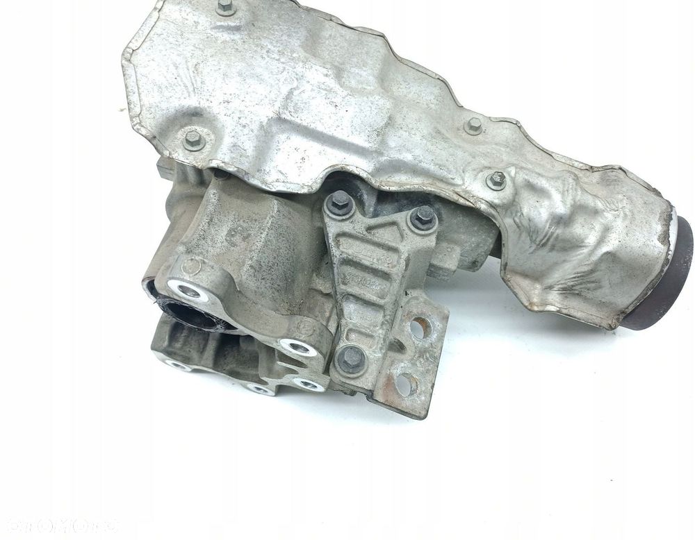 REDUKTOR PRZEKŁADNIA KĄTOWA VOLVO V40 II 2.0 T P31325920 - 5