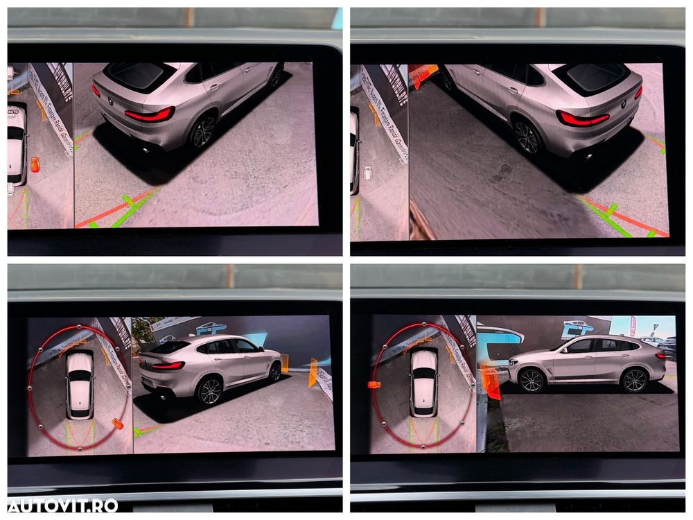 BMW X4 xDrive20i AT M Sport - 19