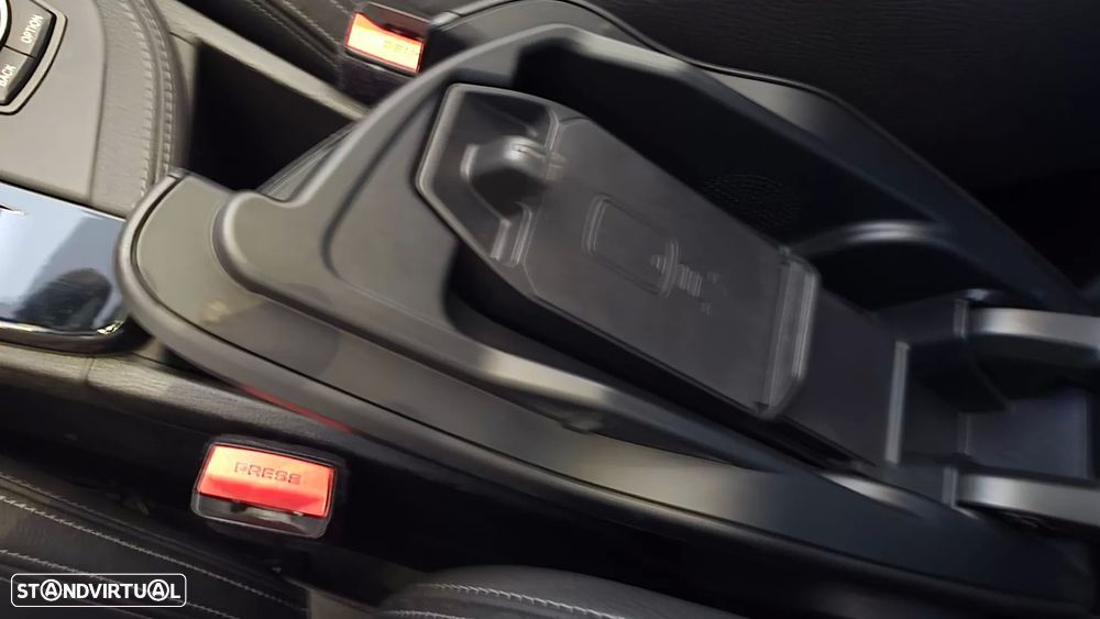 BMW X1 18 d sDrive Auto Line Sport - 41