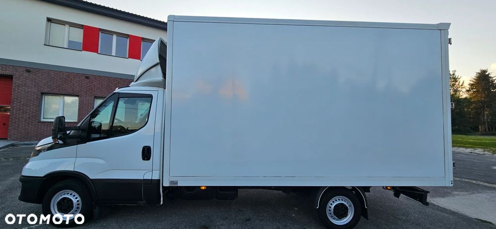 Iveco daily - 10