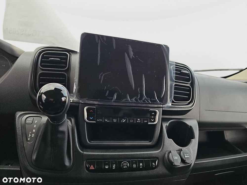Citroën Jumper - 12