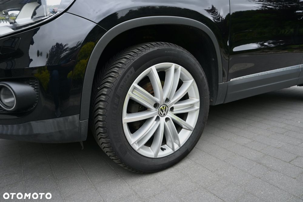 Volkswagen Tiguan 2.0 TSI 4Motion Exclusive - 38