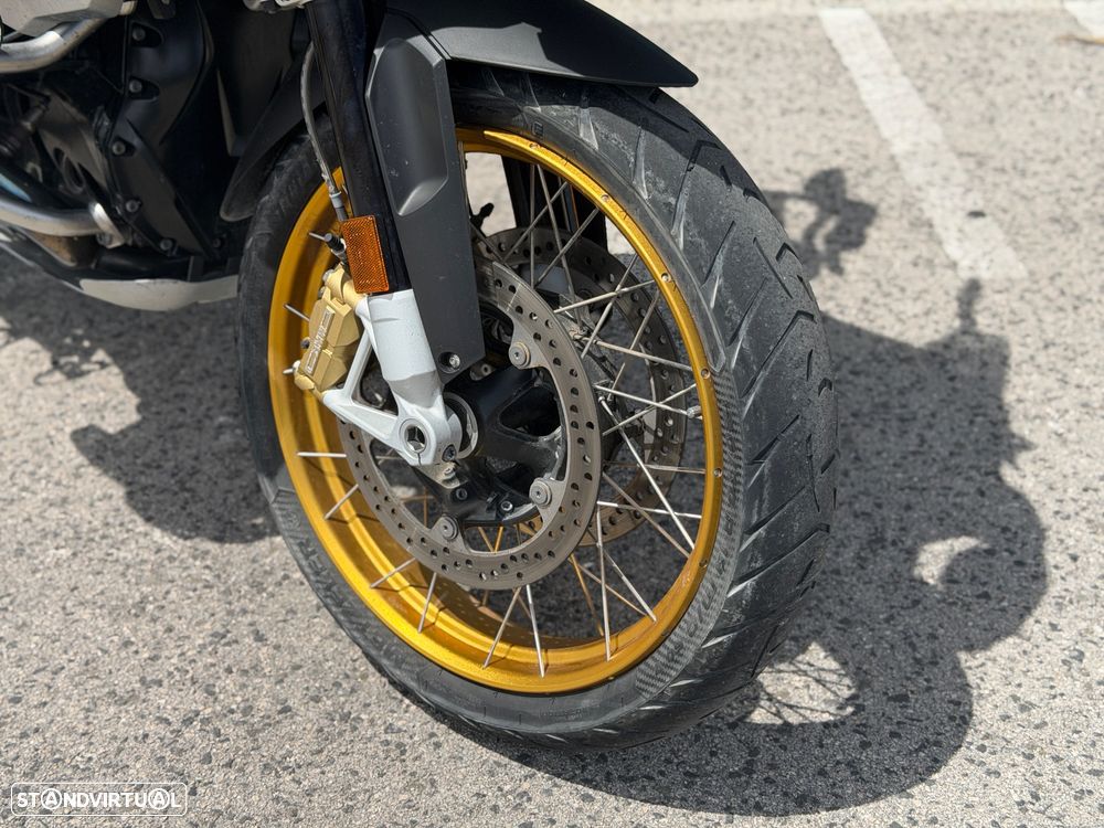 BMW R 1250 GS Adventure HP - 7