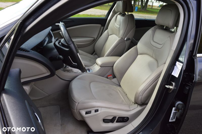 Citroën C5 - 32