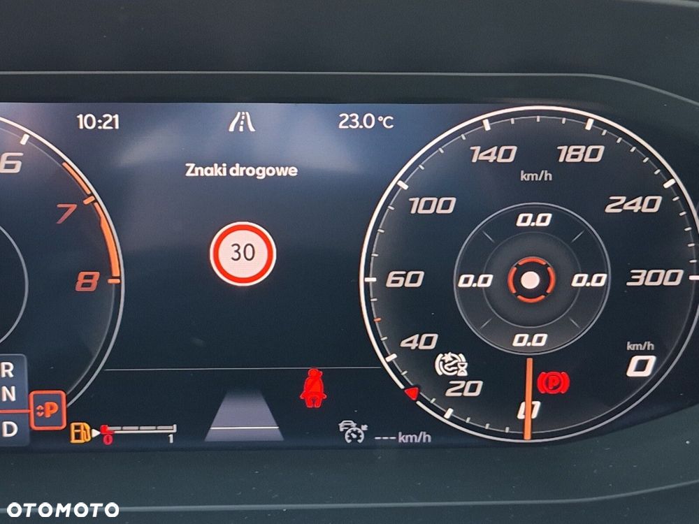 Cupra Leon Sportstourer 2.0 TSI VZ DSG - 23