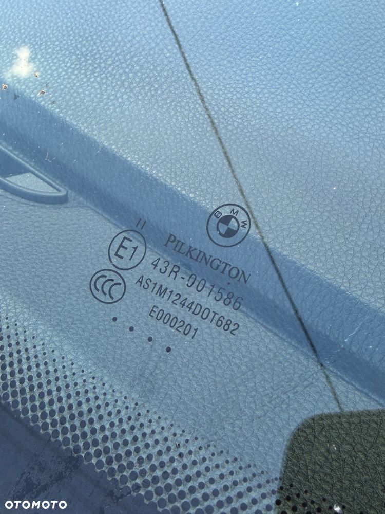 BMW Seria 3 320d DPF Edition Fleet Lifestyle - 19
