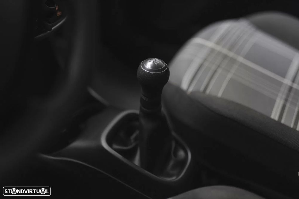 Peugeot 108 1.0 e-VTi Active - 22