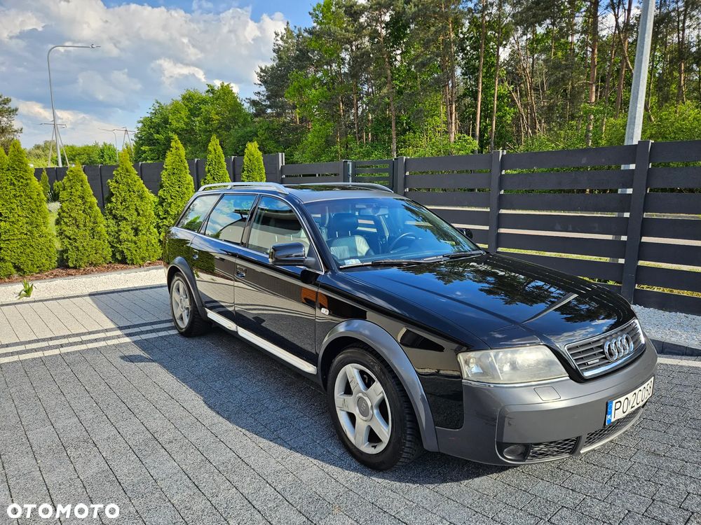 Audi A6 Allroad - 16