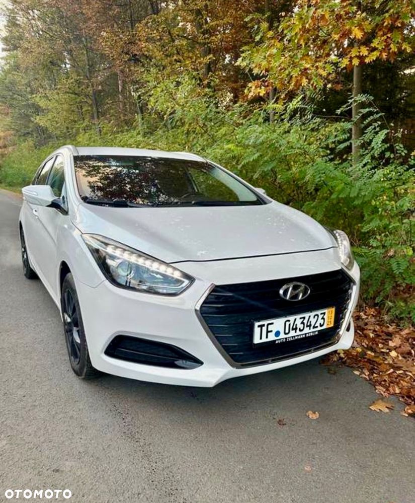 Hyundai i40 1.6 Comfort - 1