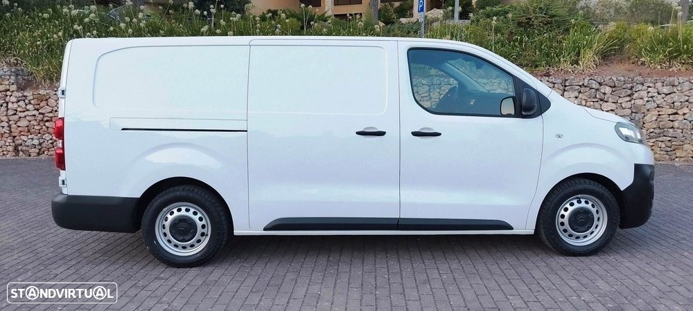 Citroën Jumpy 75 kWh XL Club - 2