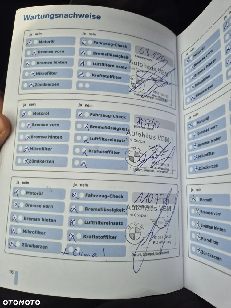 BMW Seria 3 318d M Sport - 13