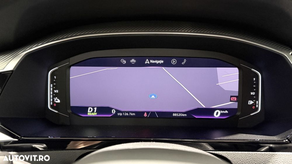 Volkswagen ARTEON 1.4 eHybrid OPF DSG R-Line - 24