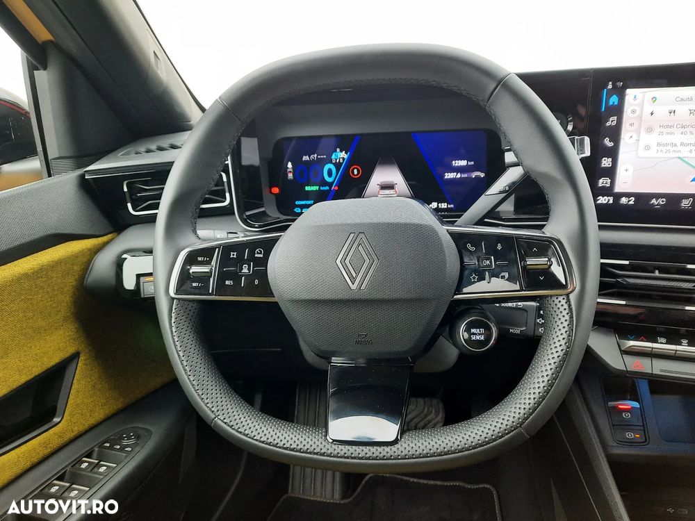 Renault 5 R E-Tech 52 kWh Iconic Cinq - 13