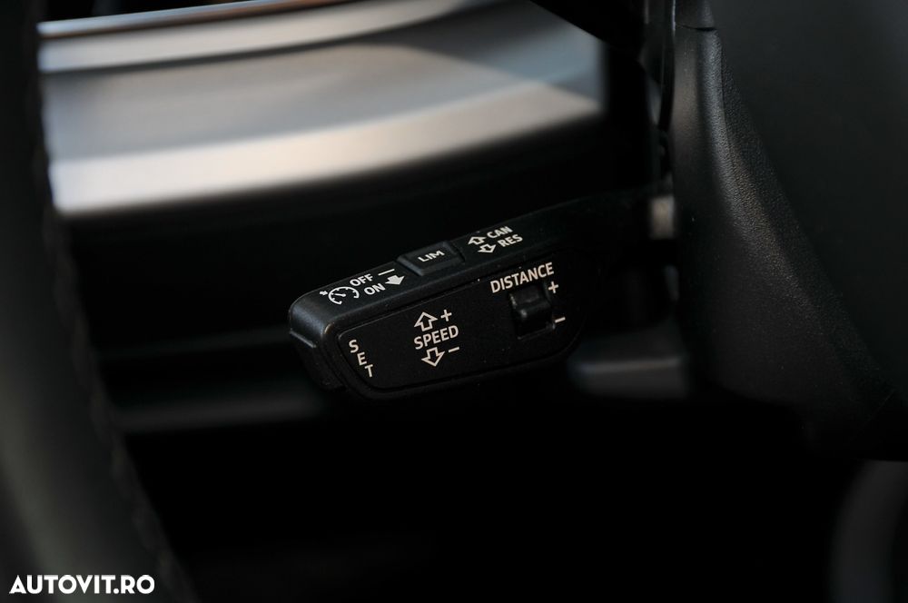 Audi Q7 3.0 50 TDI quattro Tiptronic S Line - 29