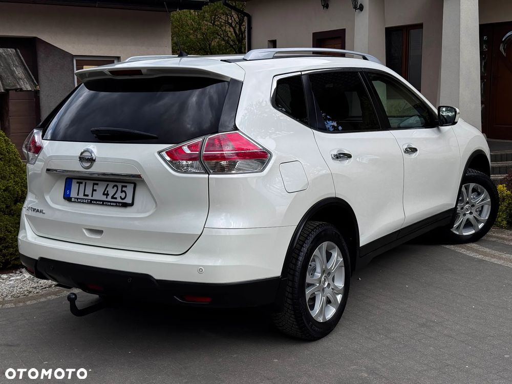 Nissan X-Trail 1.6 DCi N-Connecta - 5