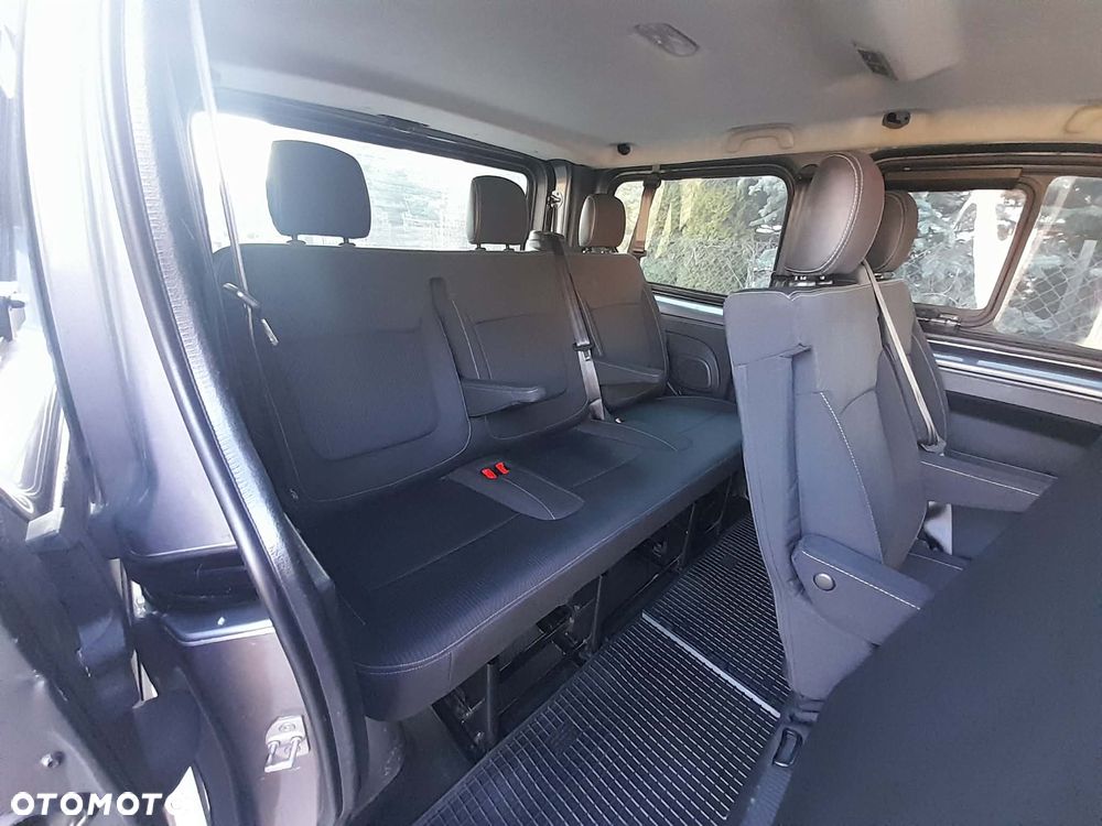 Renault Trafic - 31