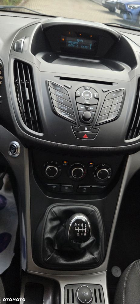 Ford Kuga 1.5 EcoBoost FWD Trend ASS - 28