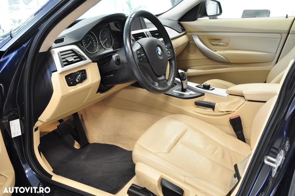 BMW Seria 3 328i xDrive AT GT Advantage - 7