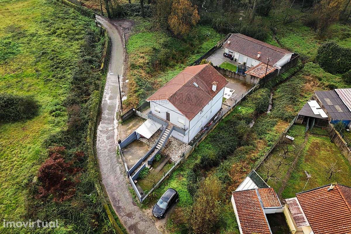 Moradia T12 para venda - Grande imagem: 3/20