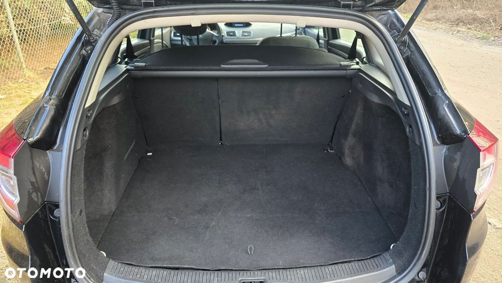 Renault Megane ENERGY TCe 115 Start & Stop Authentique - 15