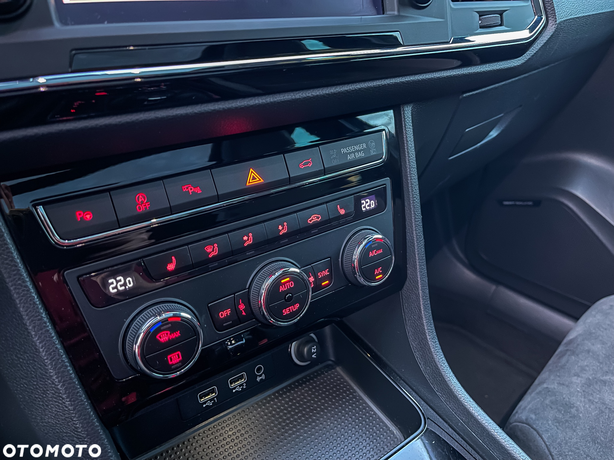 Seat Ateca 2.0 TDI Xcellence S&S 4Drive DSG - 30