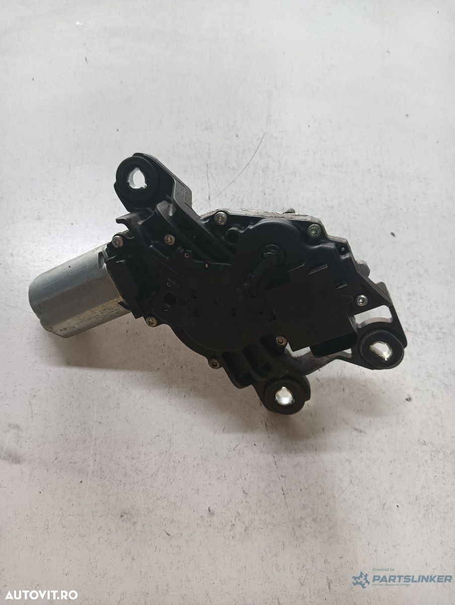 Motoras haion VOLKSWAGEN GOLF V 1K1 2003 - 2009 - 1