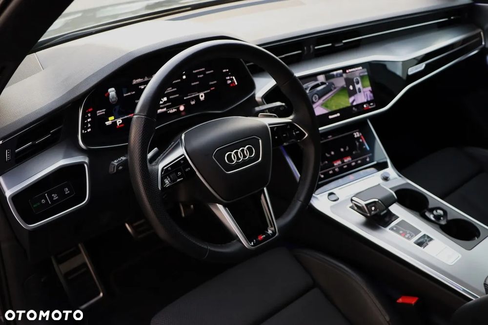 Audi A6 Avant - 20