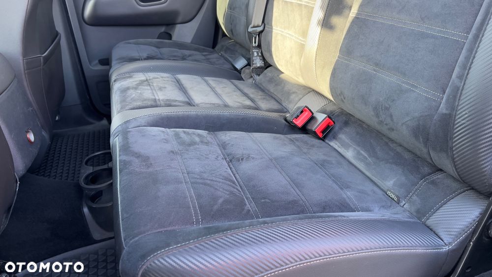 Volkswagen Amarok 3.0 V6 TDi 4MOTION Highline - 20