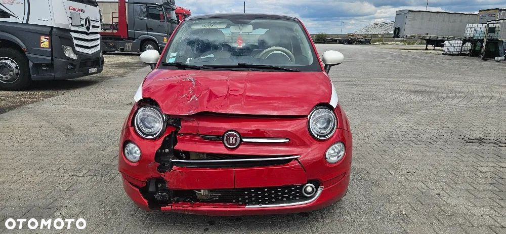 Fiat 500 - 2