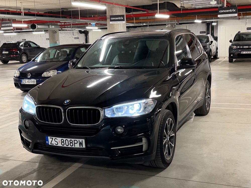 BMW X5 - 8