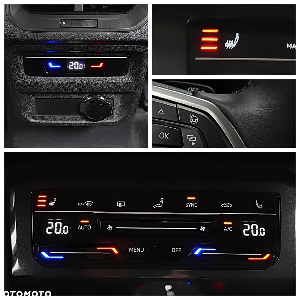 Volkswagen Tiguan 2.0 TSI 4Mot Life DSG - 25