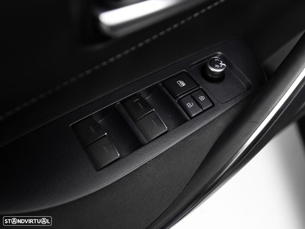 Toyota Corolla Touring Sports 1.8 Hybrid Comfort - 14