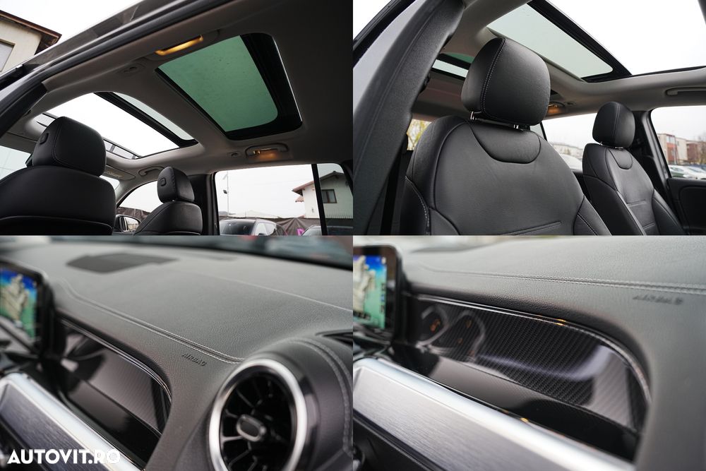 Mercedes-Benz GLB 220 d 4Matic 8G-DCT AMG Line - 4