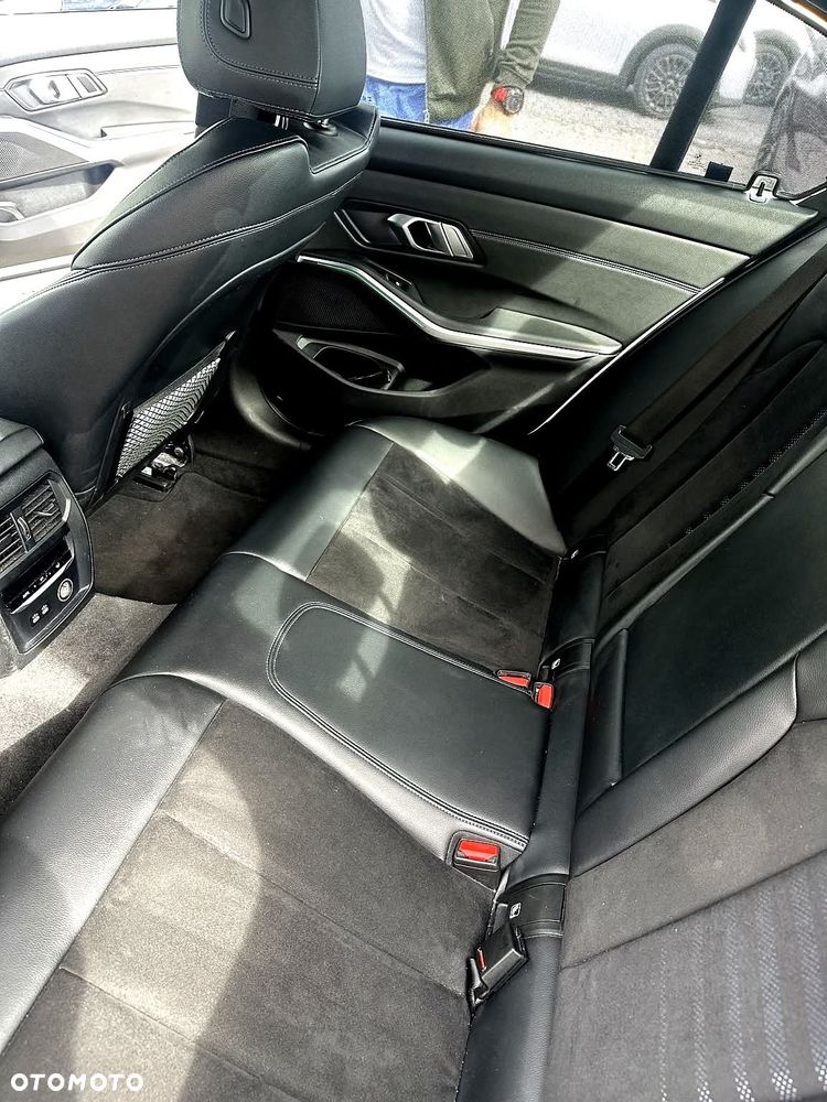 BMW Seria 3 320i GPF M Sport - 5