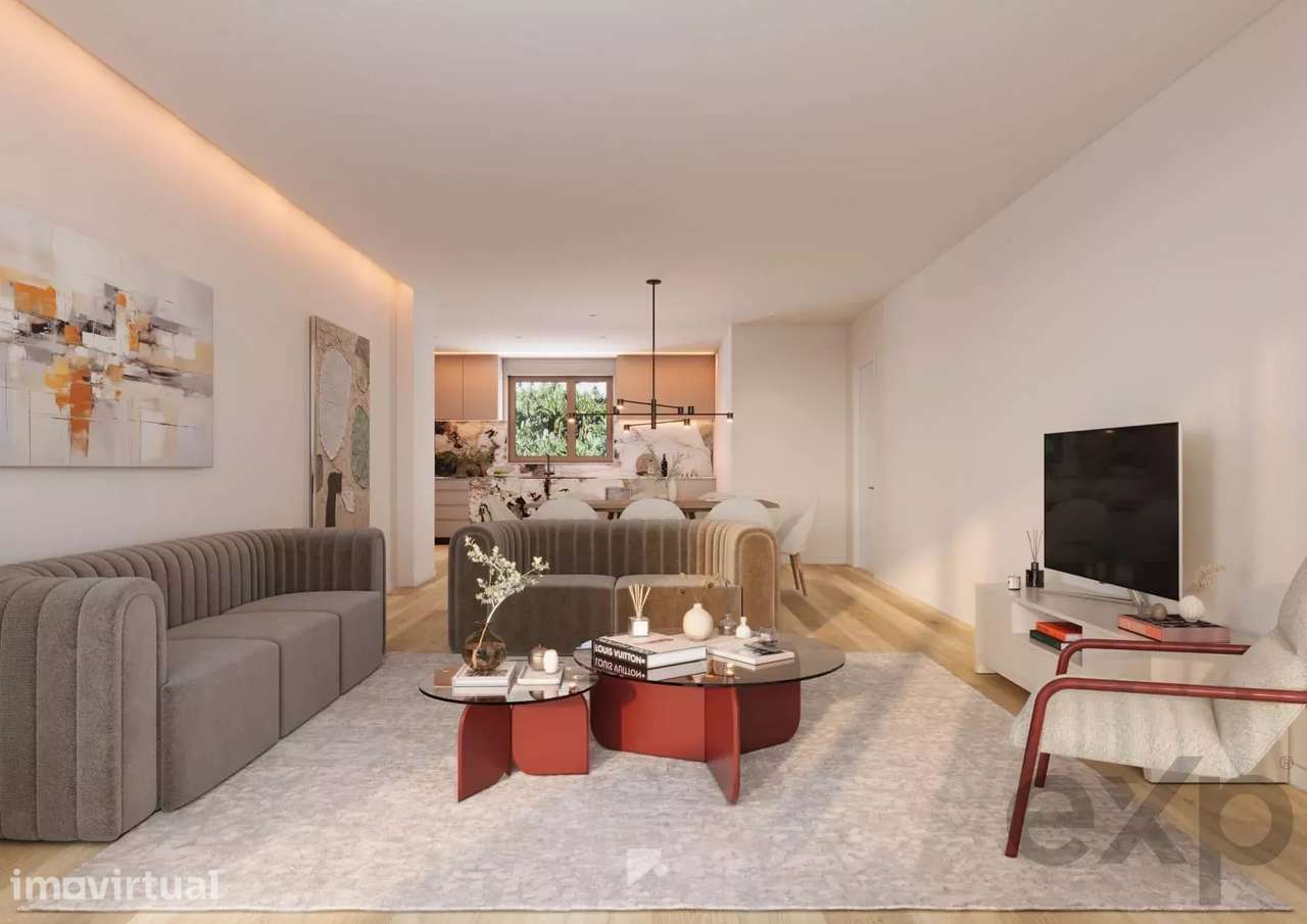Invista na Madeira: Apartamentos de Luxo Mobilados com Piscina, Spa e - Grande imagem: 4/24