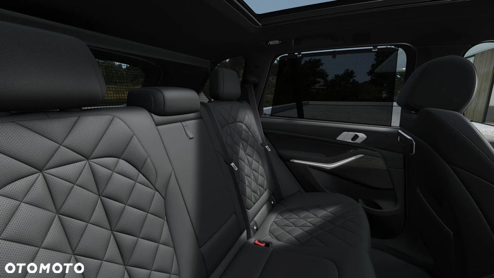BMW X5 xDrive30d - 7