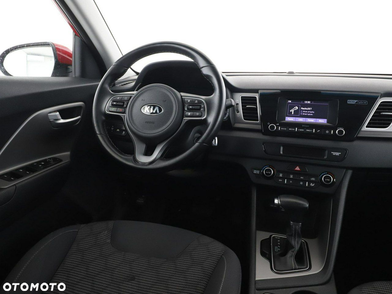 Kia Niro 1.6 GDI 2WD Edition 7 - 16