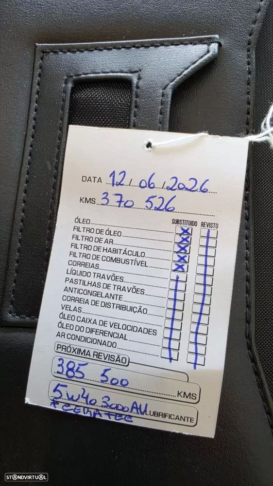 BMW 520 d Pack M Auto - 54