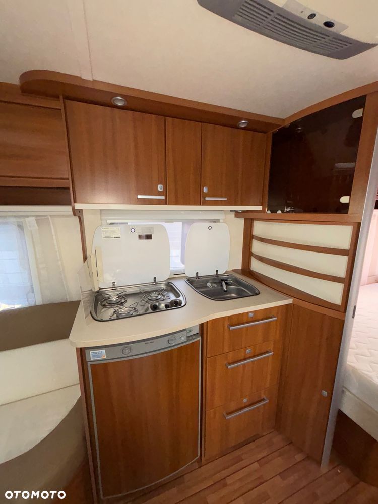 Tabbert Verdi 460 - 6