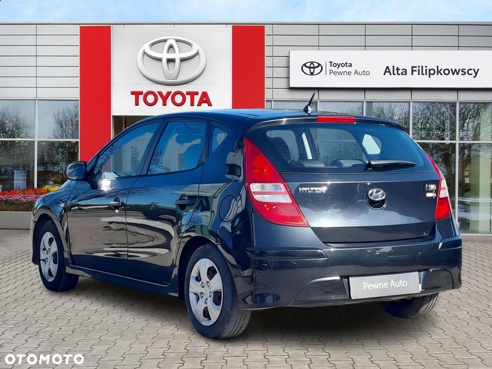 Hyundai i30 1.4 Base - 2