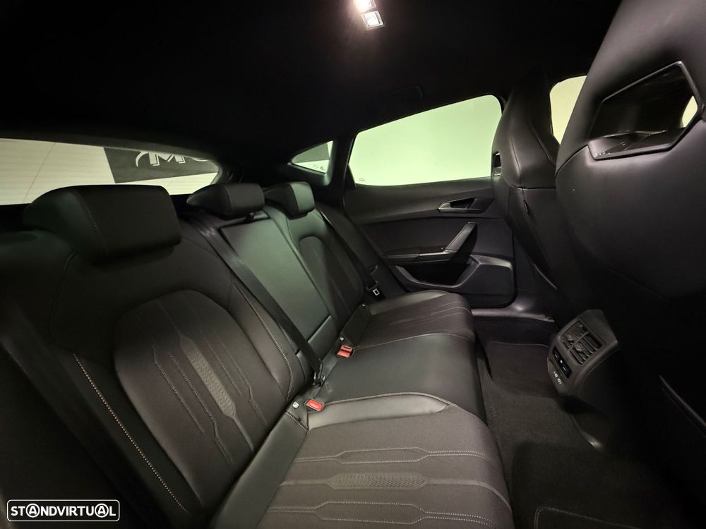 Cupra Formentor 1.4 e-Hybrid DSG VZ - 23