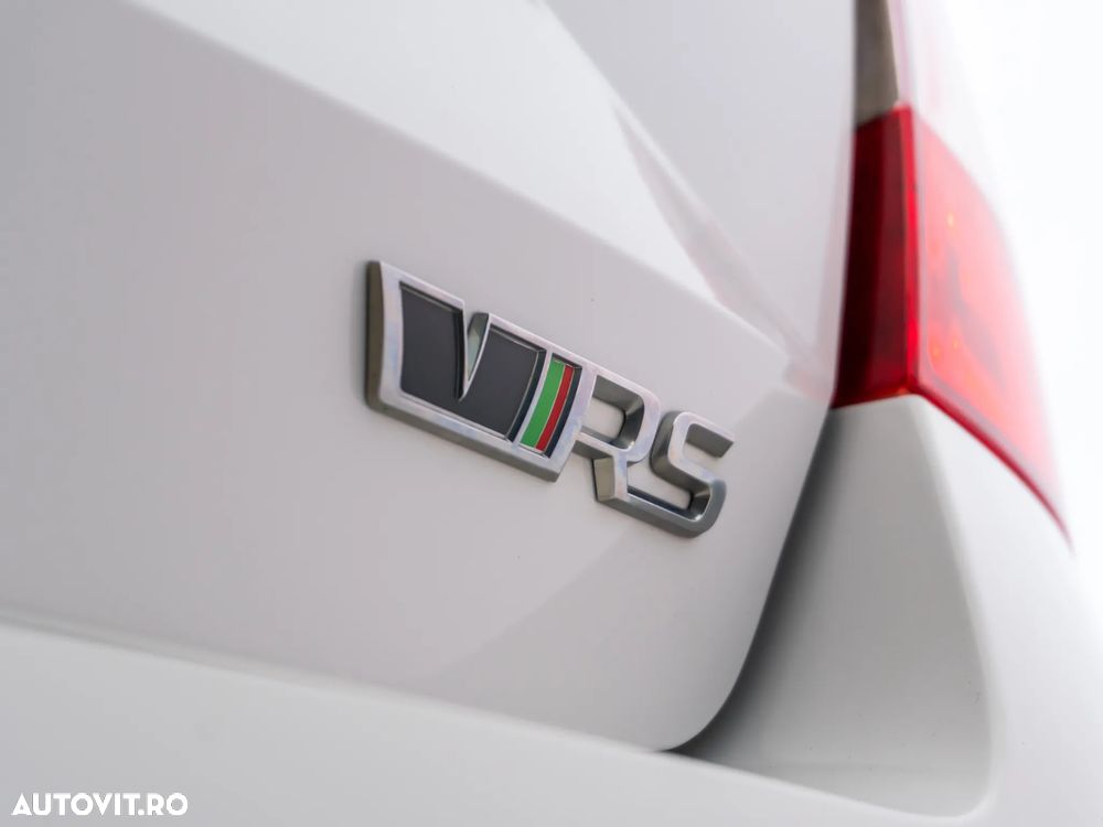Skoda Octavia 2.0 TDI 4X4 DSG RS - 20