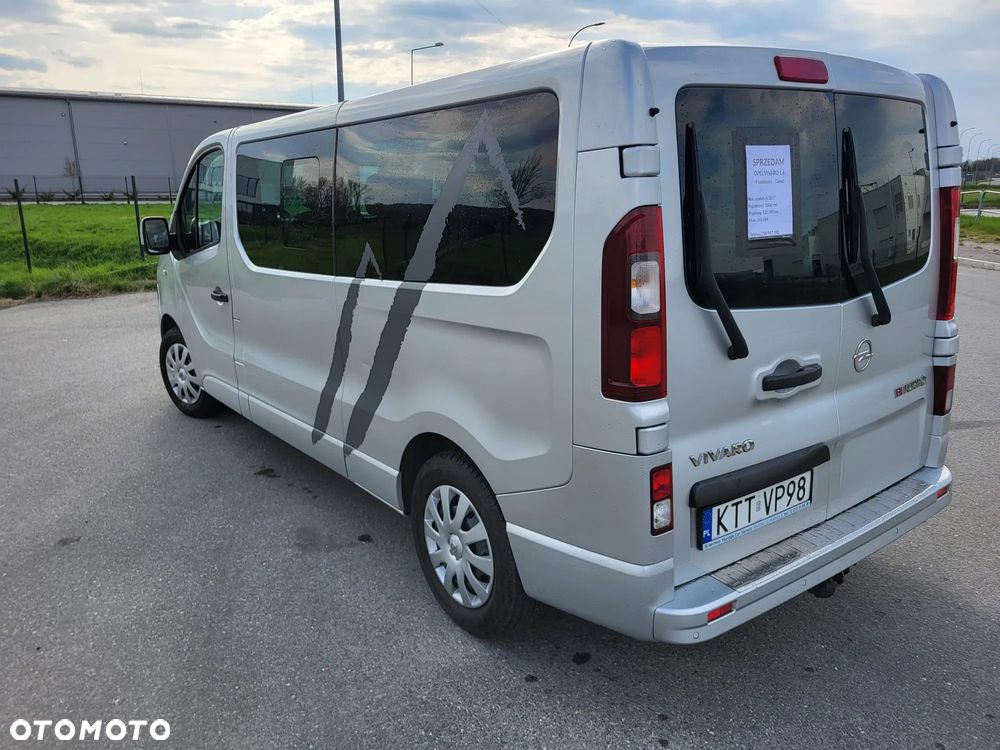 Opel Vivaro 1.6 CDTI L2 - 3