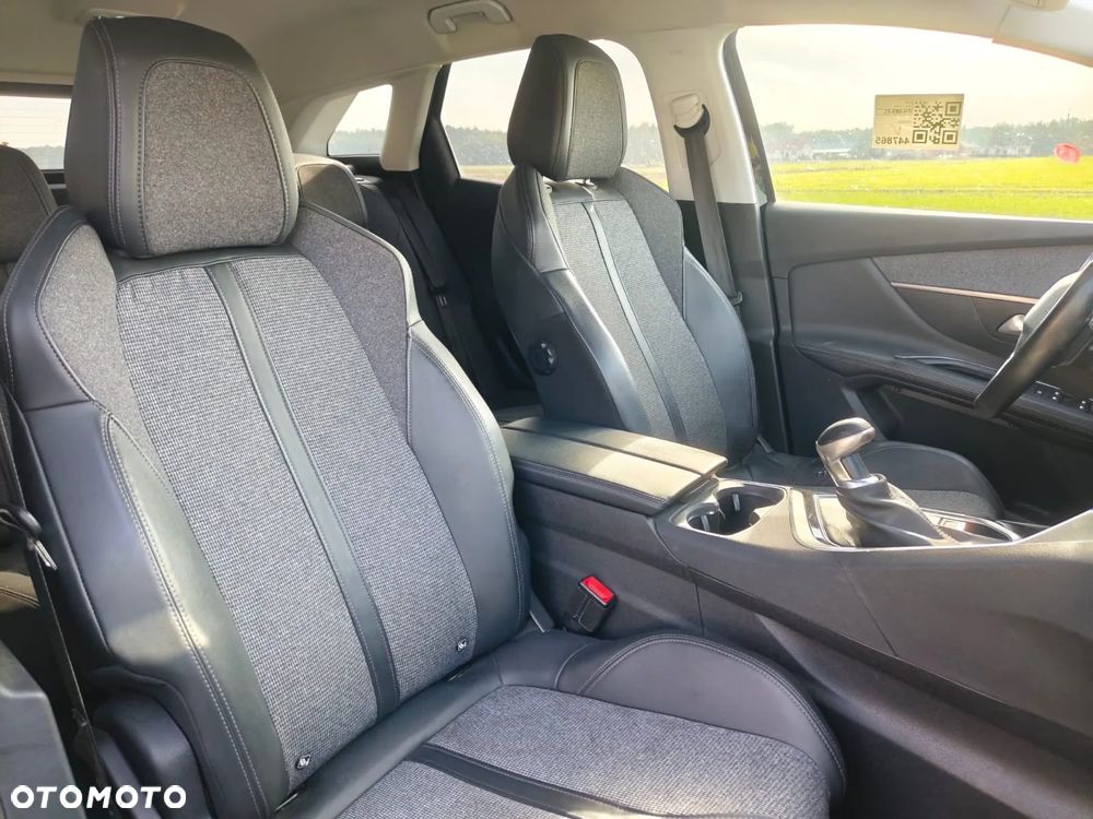 Peugeot 3008 - 15