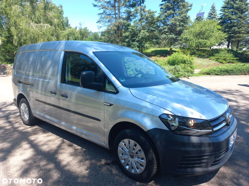 Volkswagen CADDY - 15
