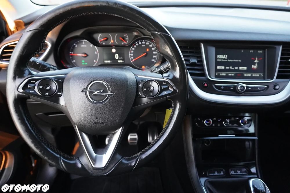 Opel Grandland X 1.6 D Start/Stop Business INNOVATION - 18